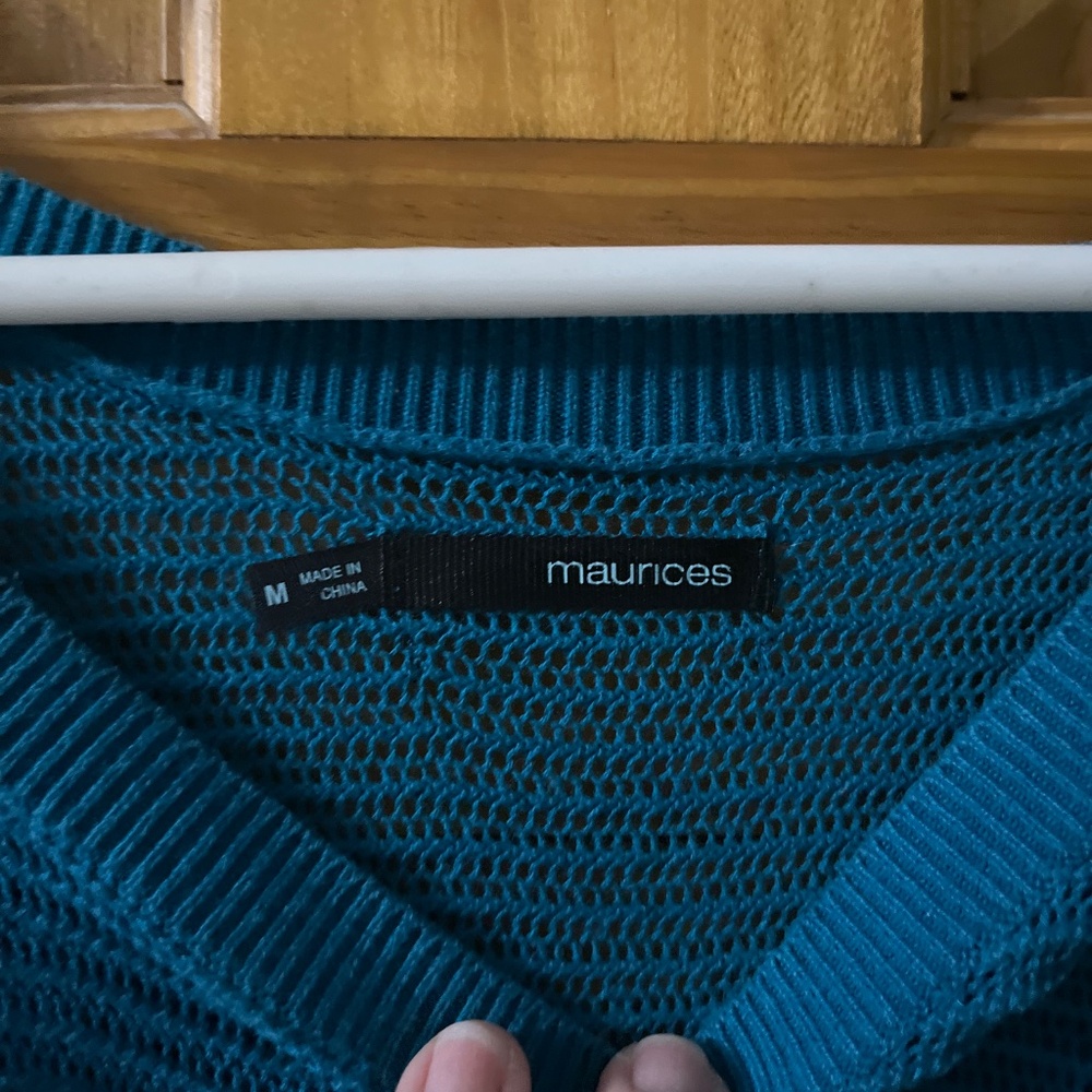 Layering sweater - Picture 3 of 3